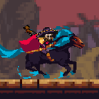 El Charro Negro иконка