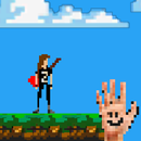 I wanna be the Zorman (Beta) APK
