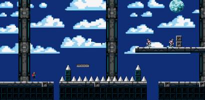 I wanna be the Zorman Screenshot 3