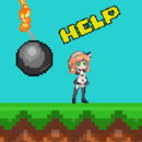 Save The Girls Drawing APK