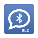 BLE CHAT 아두이노 블루투스 채팅, IOT 지원 APK