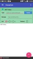 MQTT Voice Controller 음성인식 컨트롤 screenshot 3