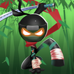 Ninja Rush Fight - Maintenir pendant 100 secondes