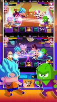 Stick Z Battle 2 - Dragon Shadow Fighters Affiche