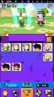 Stick Z Battle 2 - Dragon Shadow Fighters screenshot 3