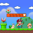 Crazy Kimmy Dash:Super Jump 圖標