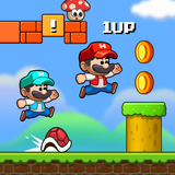 Crazy Kimmy Dash:Super Jump APK