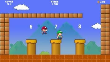 Super Manu's World screenshot 2