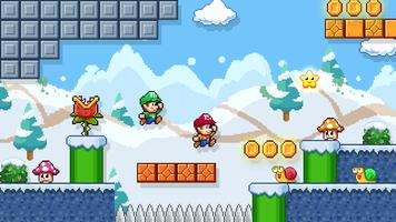 Super Robby Bros স্ক্রিনশট 3