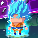 Super Z Idle Merge Fighters APK