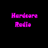 Hardcore Radio آئیکن