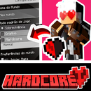 Hardcore Mods Concept for MCPE APK