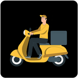 Hardee's Pakistan Rider