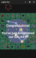 Lights out: Space version 2020 screenshot 2