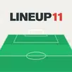 LINEUP11: Football Lineup-APK