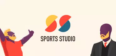 Sports Studio - Make a Sports 