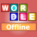 Wordle Offline