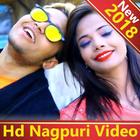 Nagpuri Video Hd 🎬 アイコン