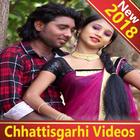 Chhattisgarhi Video Zeichen