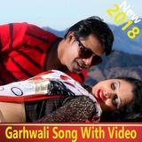 Garhwali Song Video icon