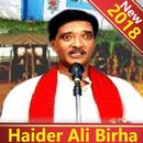 Haider Ali Birha 🎼 APK