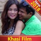 Khasi Film 🎬 圖標