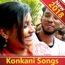Konkani Songs 👌-APK