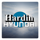 Hardin Hyundai icône