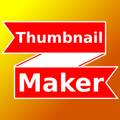 Thumbnail Maker ~ Channel Art