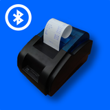 BluePrint : Bluetooth Printer