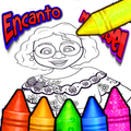 Painting Ecanto Collection