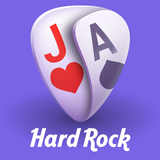 APK Hard Rock Blackjack e Casinò