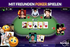 Hard Rock Blackjack & Casino Screenshot 2