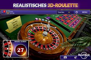 Hard Rock Blackjack & Casino Screenshot 3