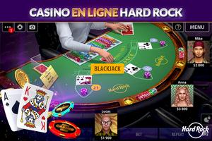 Blackjack Affiche