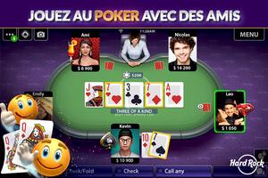 Blackjack capture d'écran 2