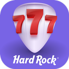 Hard Rock Slots & Casino icône