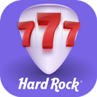 Hard Rock Slots & Casino-icoon