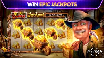 Hard Rock Slots & Casino screenshot 1