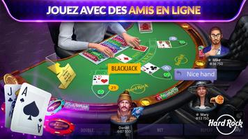 Hard Rock Slots & Casino capture d'écran 3