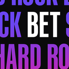 Hard Rock Bet 图标
