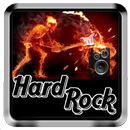 Musique Hard Rock APK
