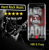 Hard Rock Music ảnh chụp màn hình 1