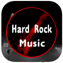 musique hard-rock APK