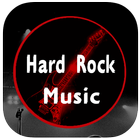 Icona musica hard rock