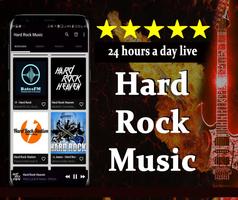 Musica Hard Rock स्क्रीनशॉट 1