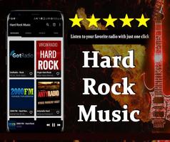 Musica Hard Rock ảnh chụp màn hình 2