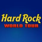 Hard Rock World Tour 아이콘