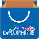 Dauphine Online アイコン