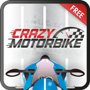 Crazy Motorbike Free APK